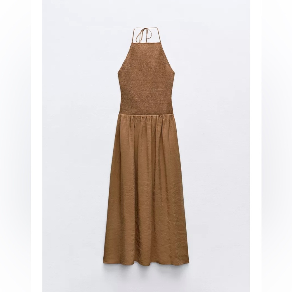 Zara dress